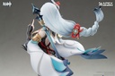 Genshin Impact Shenhe Lonesome Transcendence Ver. 1/7 Complete Figure