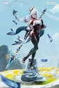 Genshin Impact Shenhe Lonesome Transcendence Ver. 1/7 Complete Figure