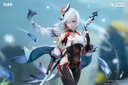 Genshin Impact Shenhe Lonesome Transcendence Ver. 1/7 Complete Figure