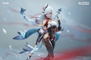 Genshin Impact Shenhe Lonesome Transcendence Ver. 1/7 Complete Figure