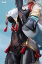 Genshin Impact Shenhe Lonesome Transcendence Ver. 1/7 Complete Figure