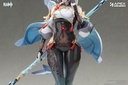 Genshin Impact Shenhe Lonesome Transcendence Ver. 1/7 Complete Figure