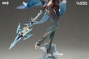 Genshin Impact Shenhe Lonesome Transcendence Ver. 1/7 Complete Figure