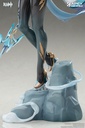 Genshin Impact Shenhe Lonesome Transcendence Ver. 1/7 Complete Figure