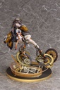 DATE A LIVE Kurumi Tokisaki ”AXGRIT” Ver. 1/7 Complete Figure