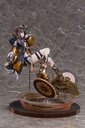 DATE A LIVE Kurumi Tokisaki ”AXGRIT” Ver. 1/7 Complete Figure