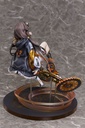 DATE A LIVE Kurumi Tokisaki ”AXGRIT” Ver. 1/7 Complete Figure