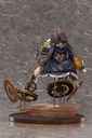 DATE A LIVE Kurumi Tokisaki ”AXGRIT” Ver. 1/7 Complete Figure