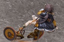 DATE A LIVE Kurumi Tokisaki ”AXGRIT” Ver. 1/7 Complete Figure