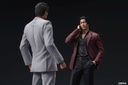 DIGSTA "Like a Dragon" Shun Akiyama