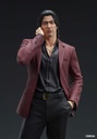 DIGSTA "Like a Dragon" Shun Akiyama