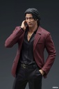 DIGSTA "Like a Dragon" Shun Akiyama