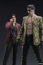 DIGSTA "Like a Dragon" Shun Akiyama