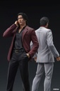 DIGSTA "Like a Dragon" Shun Akiyama