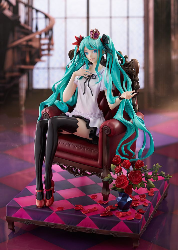 Hatsune Miku: World Is Mine 2024 Ver.
