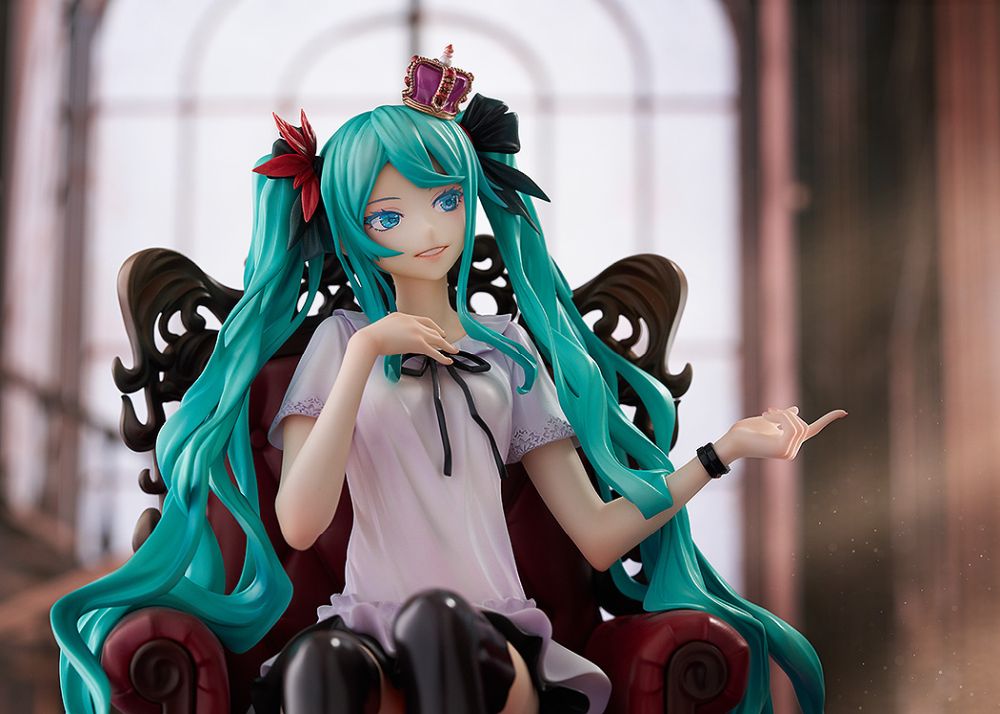 Hatsune Miku: World Is Mine 2024 Ver.