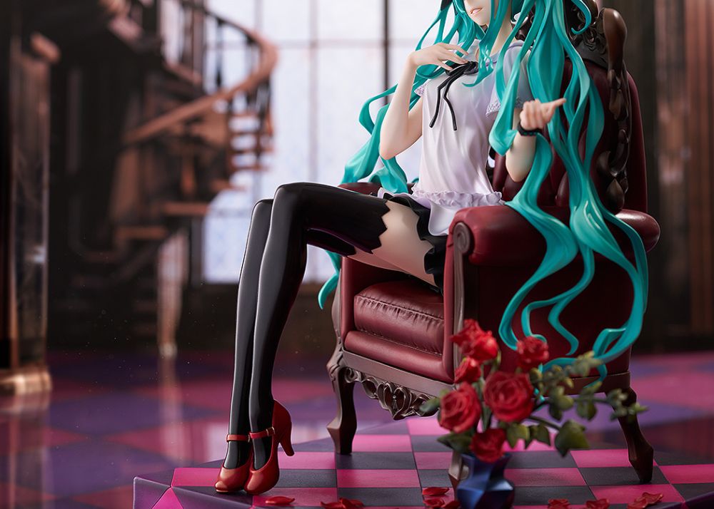 Hatsune Miku: World Is Mine 2024 Ver.