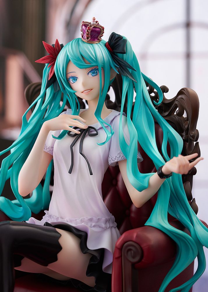 Hatsune Miku: World Is Mine 2024 Ver.