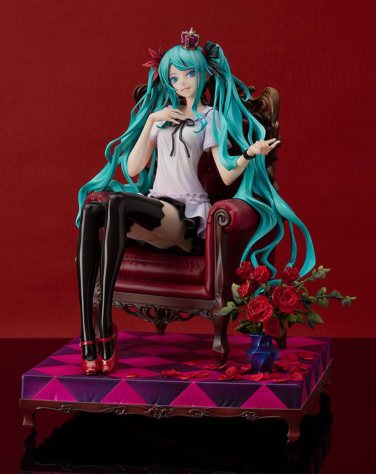 Hatsune Miku: World Is Mine 2024 Ver.