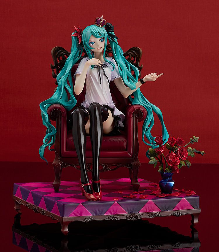 Hatsune Miku: World Is Mine 2024 Ver.