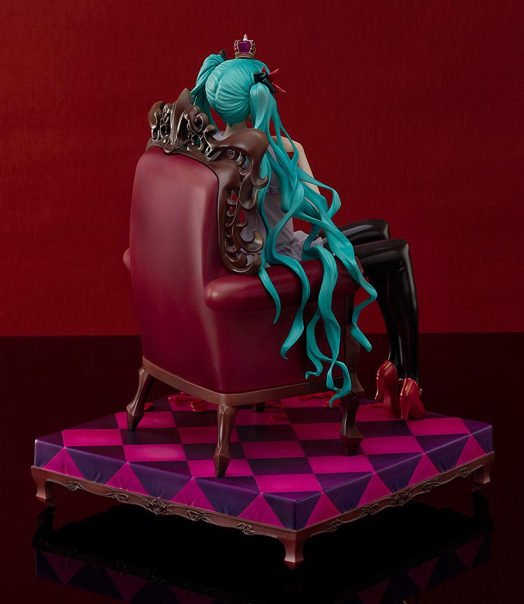Hatsune Miku: World Is Mine 2024 Ver.