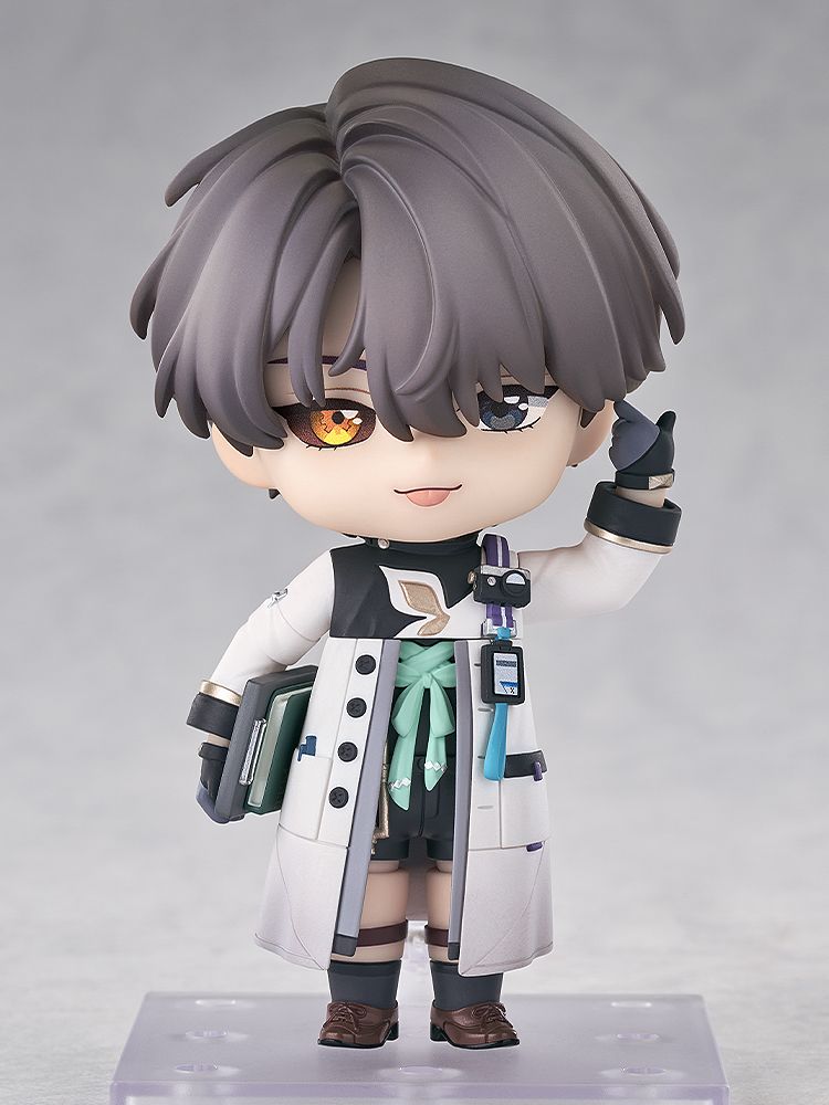 Nendoroid X
