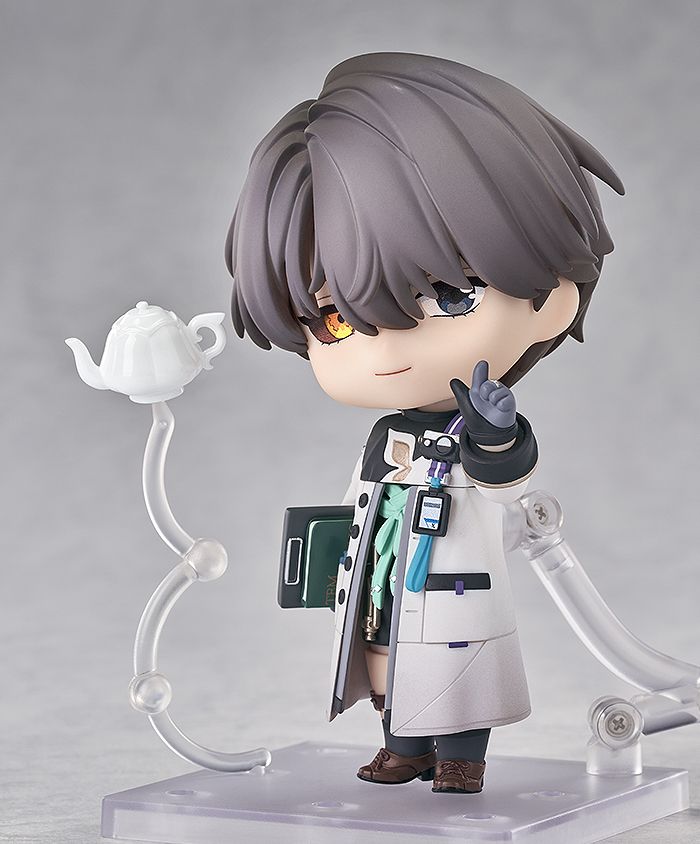 Nendoroid X