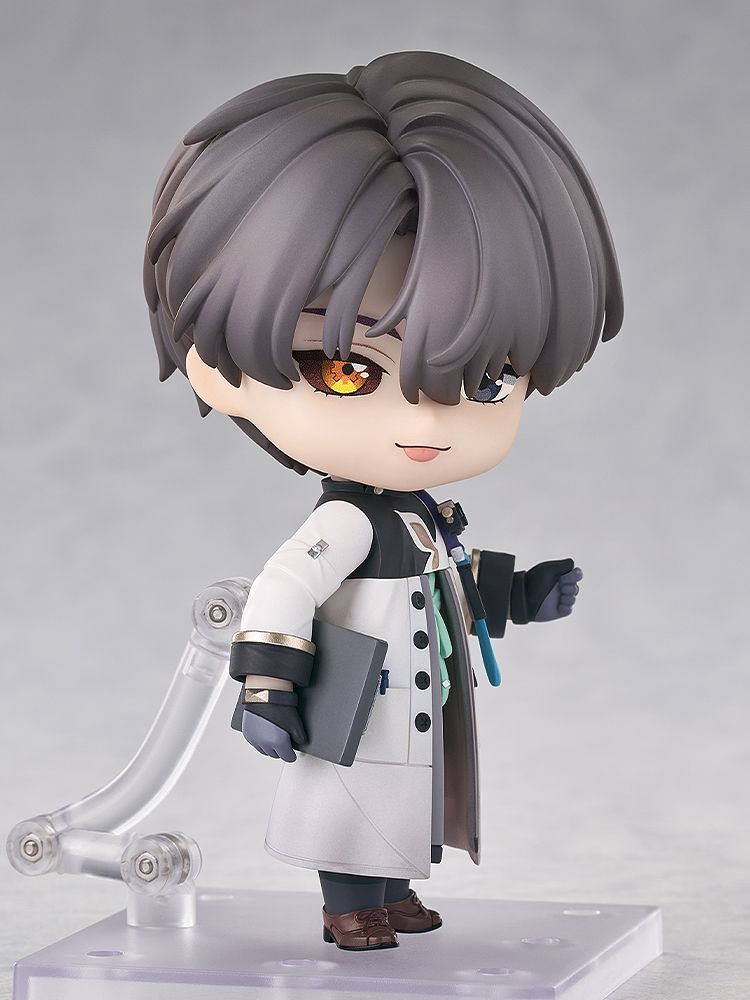 Nendoroid X
