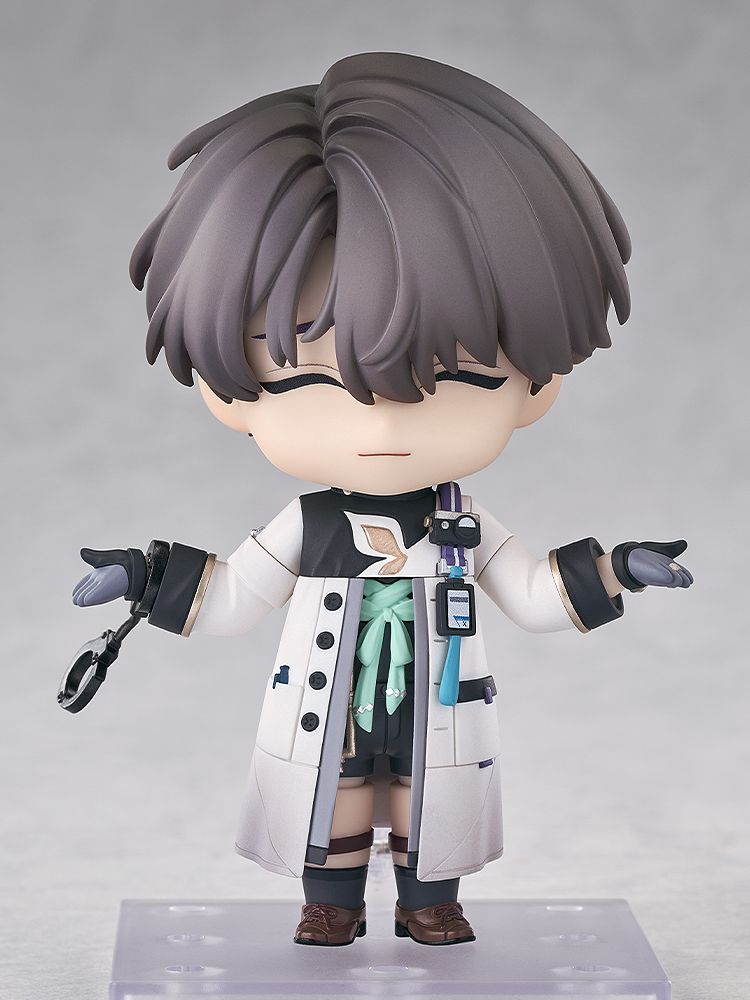 Nendoroid X