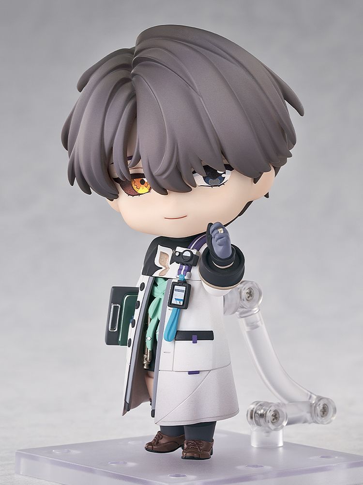 Nendoroid X