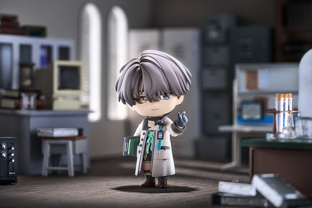 Nendoroid X