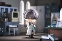 Nendoroid X