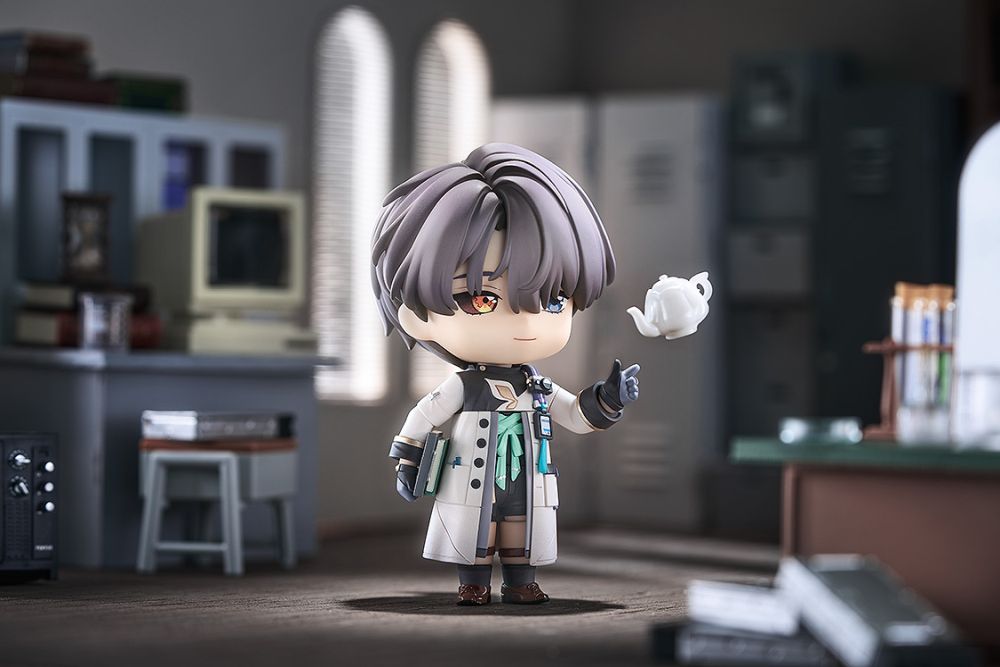 Nendoroid X