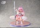 SAKURABA MOMOKA PET ANGEL CHEERLY PINK