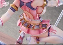 SAKURABA MOMOKA PET ANGEL CHEERLY PINK