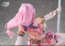 SAKURABA MOMOKA PET ANGEL CHEERLY PINK