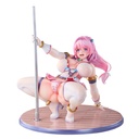 SAKURABA MOMOKA PET ANGEL CHEERLY PINK