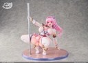 SAKURABA MOMOKA PET ANGEL CHEERLY PINK