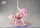 SAKURABA MOMOKA PET ANGEL CHEERLY PINK