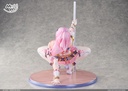 SAKURABA MOMOKA PET ANGEL CHEERLY PINK