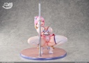 SAKURABA MOMOKA PET ANGEL CHEERLY PINK