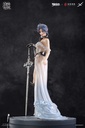 TEKULA "GHOST BLADE" HAIQIN YAN GOD OF WAR VER. 1/6 SCALE FIGURE