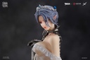 TEKULA "GHOST BLADE" HAIQIN YAN GOD OF WAR VER. 1/6 SCALE FIGURE