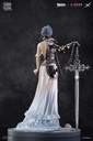 TEKULA "GHOST BLADE" HAIQIN YAN GOD OF WAR VER. 1/6 SCALE FIGURE