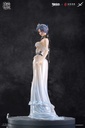 TEKULA "GHOST BLADE" HAIQIN YAN GOD OF WAR VER. 1/6 SCALE FIGURE