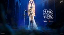 TEKULA "GHOST BLADE" HAIQIN YAN GOD OF WAR VER. 1/6 SCALE FIGURE