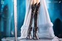 TEKULA "GHOST BLADE" HAIQIN YAN GOD OF WAR VER. 1/6 SCALE FIGURE