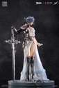 TEKULA "GHOST BLADE" HAIQIN YAN GOD OF WAR VER. 1/6 SCALE FIGURE