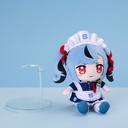 Nito Wai Plush Doll