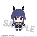 Arknights Ope Nui Plush Ch'en